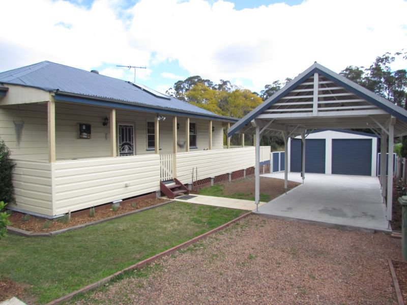 26 Bowen Street, Branxton NSW 2335