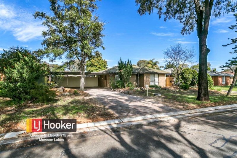 26 Boyara Crescent, Paralowie SA 5108