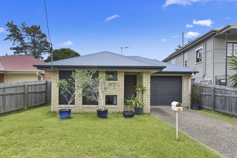 26 Brain Street, Bald Hills QLD 4036