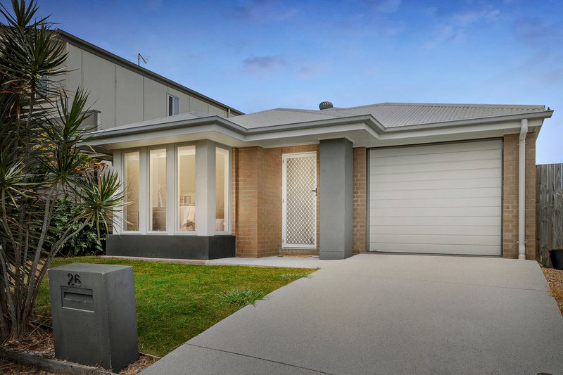 Photo - 26 Bramble Street, Griffin QLD 4503 - Image 9