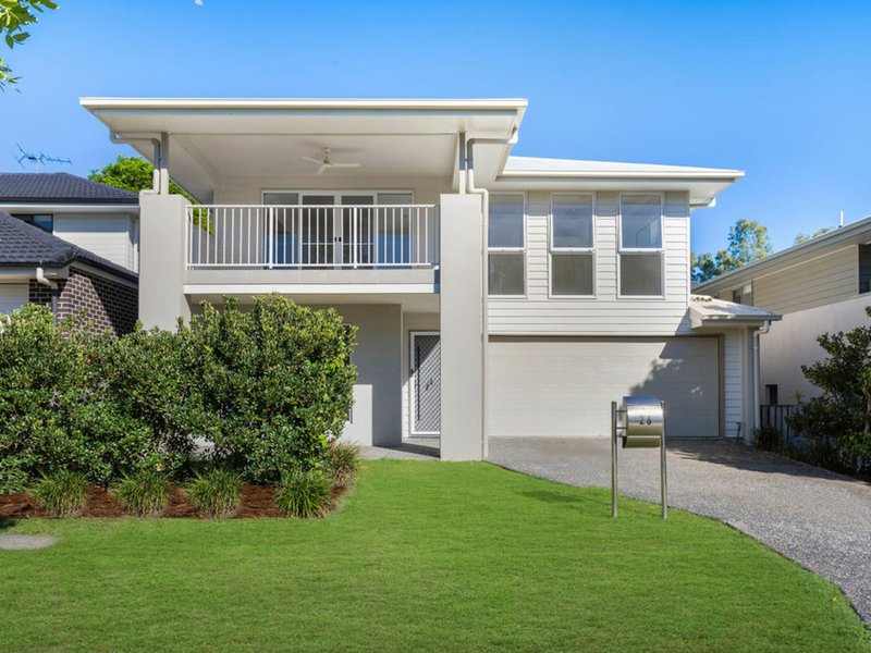 Photo - 26 Brampton Crescent, Springfield Lakes QLD 4300 - Image 1