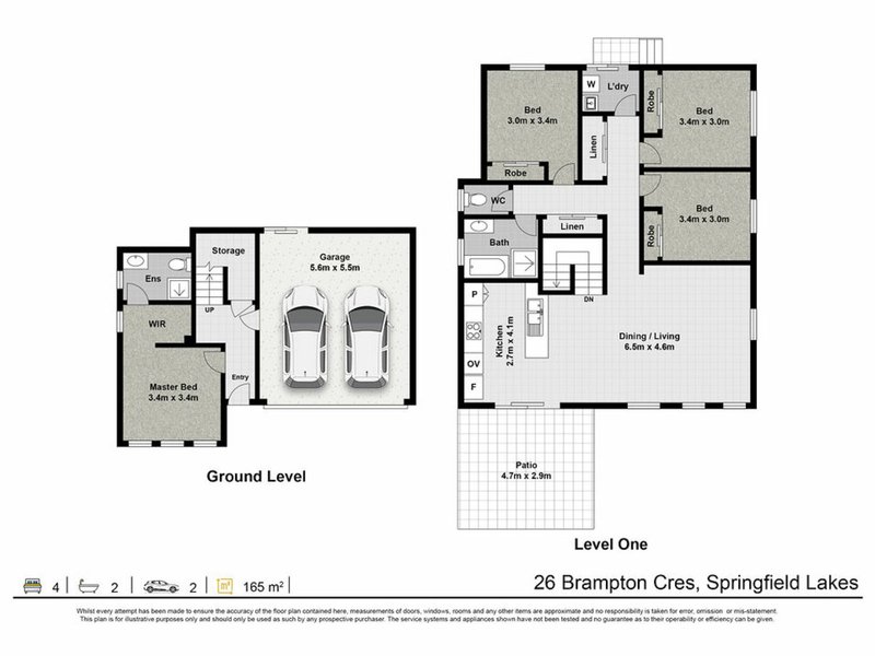 Photo - 26 Brampton Crescent, Springfield Lakes QLD 4300 - Image 16