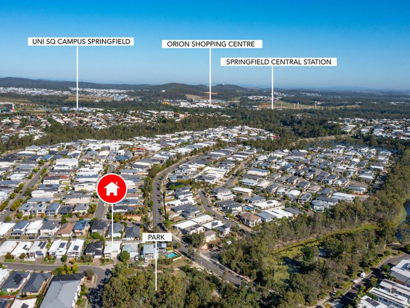 Photo - 26 Brampton Crescent, Springfield Lakes QLD 4300 - Image 19