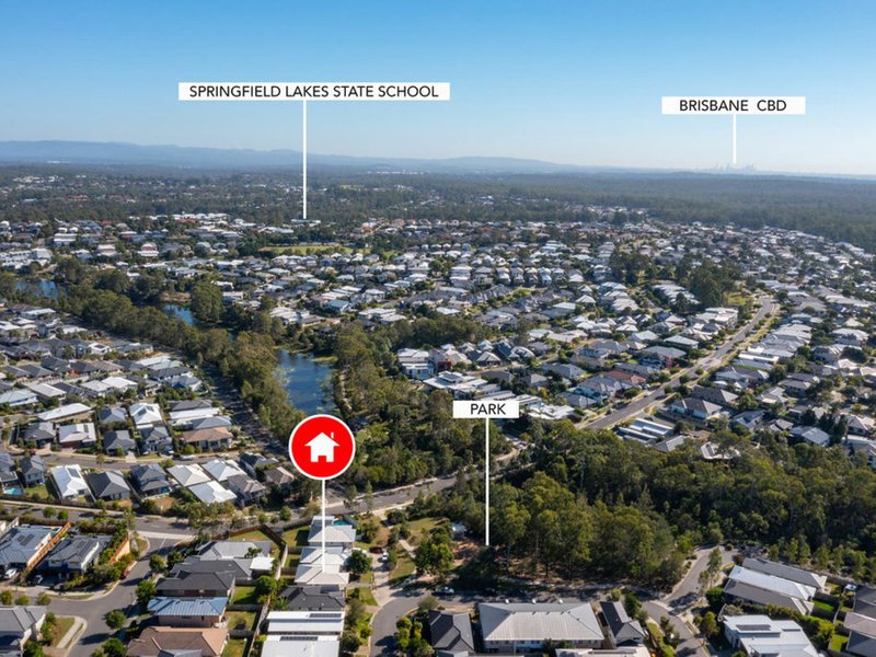 Photo - 26 Brampton Crescent, Springfield Lakes QLD 4300 - Image 21