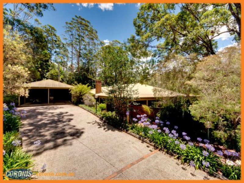 26 Branch Creek Road, Clear Mountain QLD 4500