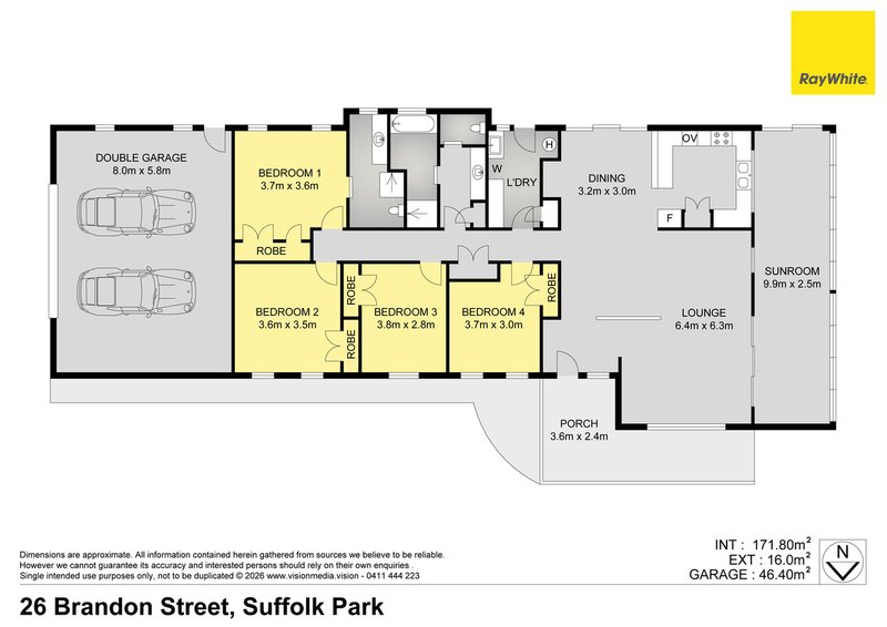 Photo - 26 Brandon Street, Suffolk Park NSW 2481 - Image 18