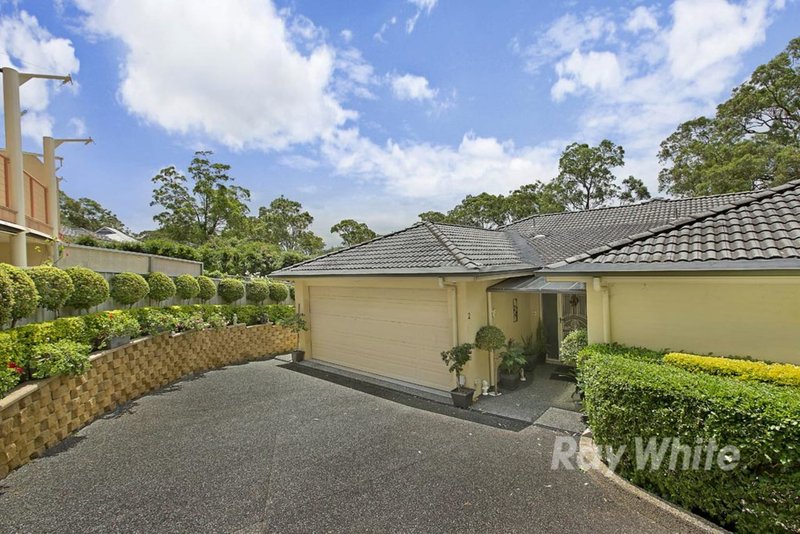 Photo - 2/6 Brighton Ave , Toronto NSW 2283 - Image 11