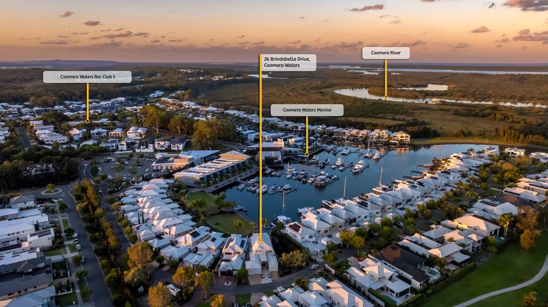 Photo - 26 Brindabella Close, Coomera Waters QLD 4209 - Image 12