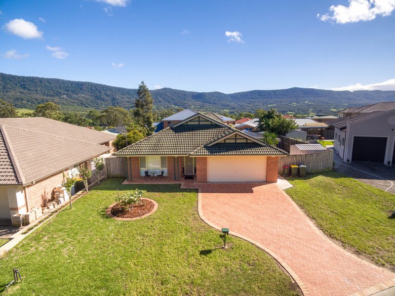 26 Brindabella Drive, Horsley NSW 2530