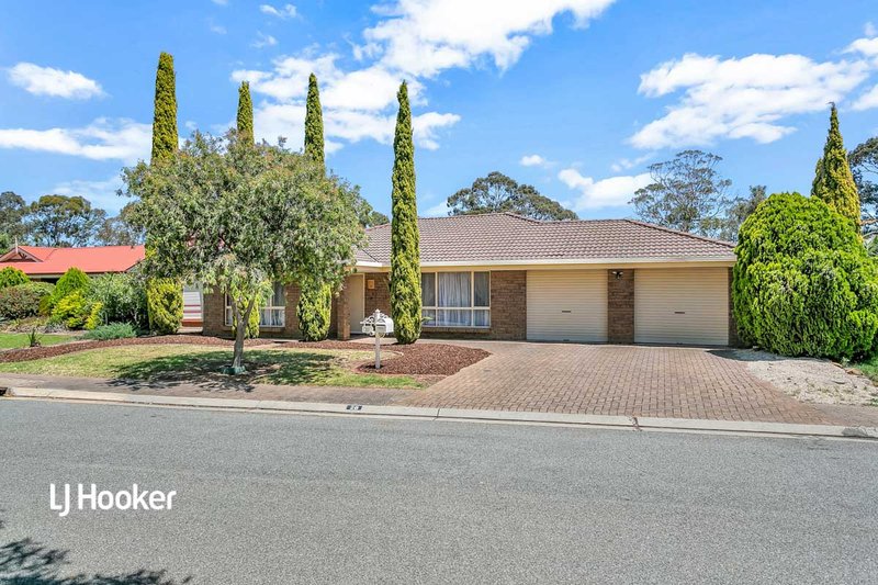 26 Brisbane Drive, Salisbury Heights SA 5109