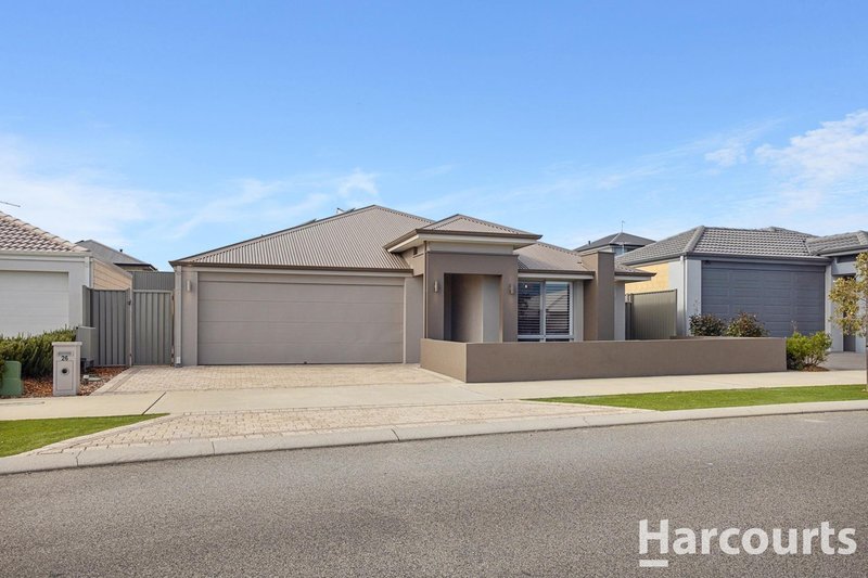 Photo - 26 Broadside Avenue, Eglinton WA 6034 - Image 31