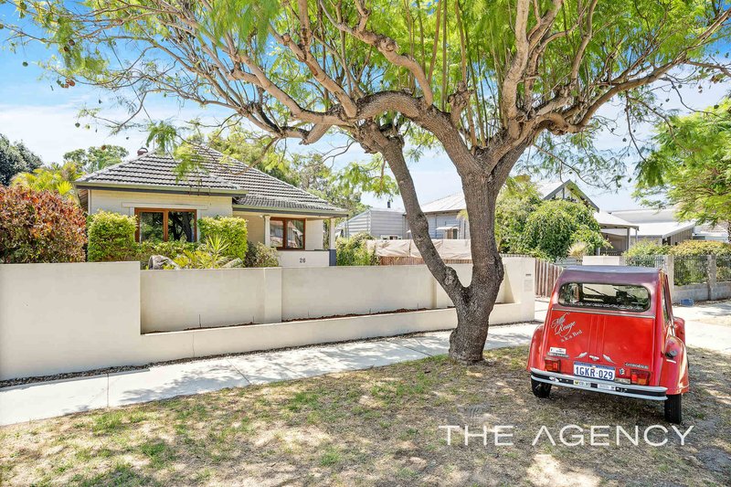 26 Broadway , Bassendean WA 6054