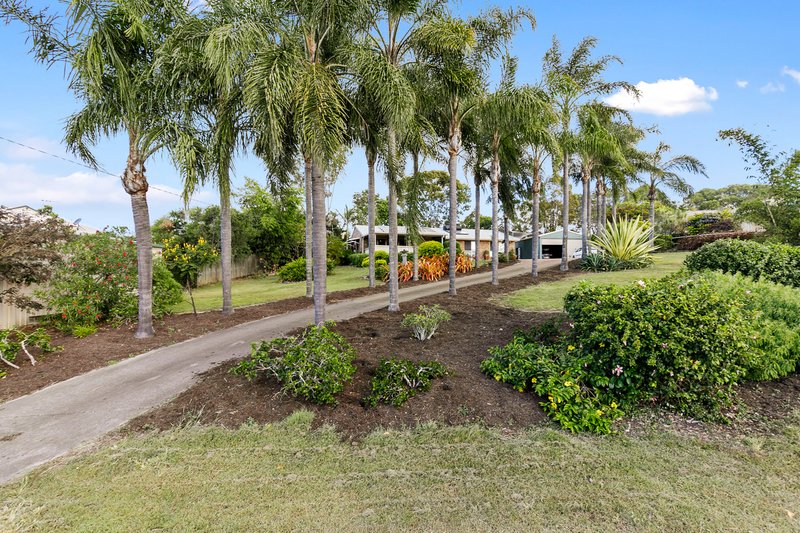 26 Broadway Drive, Craignish QLD 4655