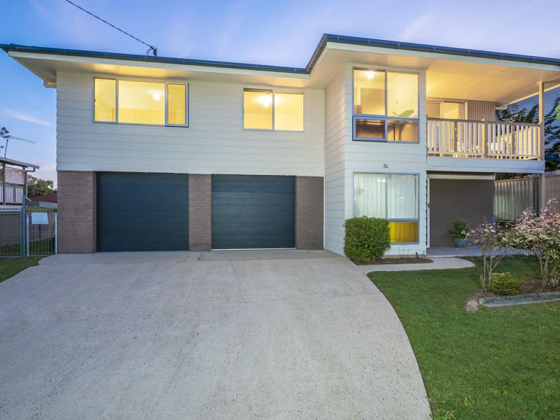 26 Brooks Road, Bray Park QLD 4500