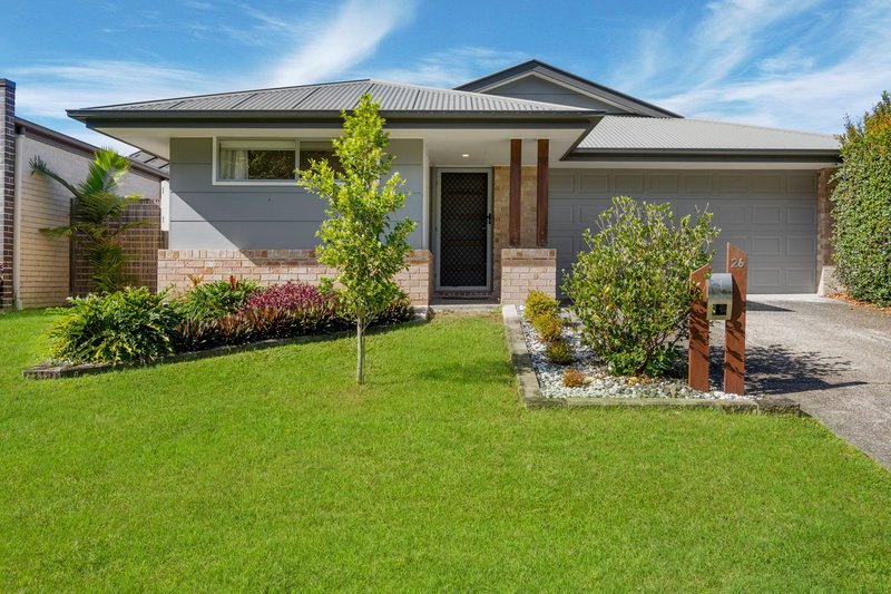 Photo - 26 Brookside Circuit, Ormeau QLD 4208 - Image 3