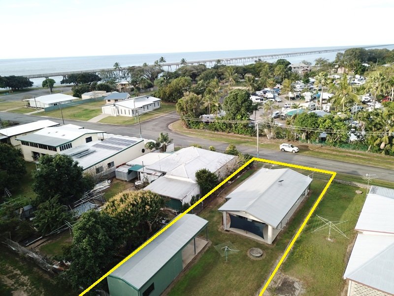 26 Bruce Pde , Lucinda QLD 4850