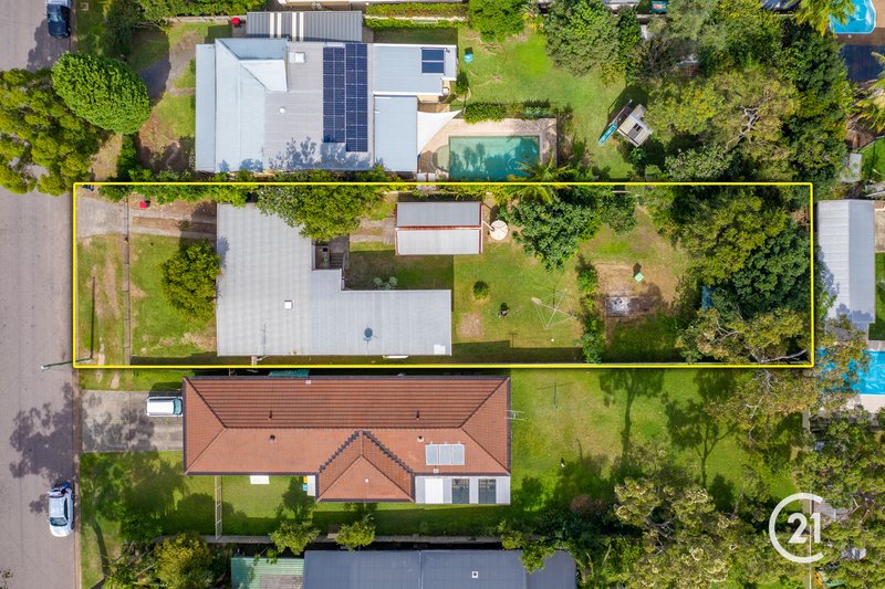 26 Bruce Road, Buff Point NSW 2262
