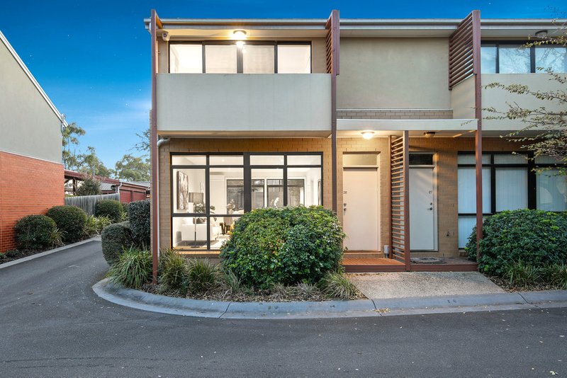 Photo - 26 Brushbox Court, Clayton VIC 3168 - Image 1