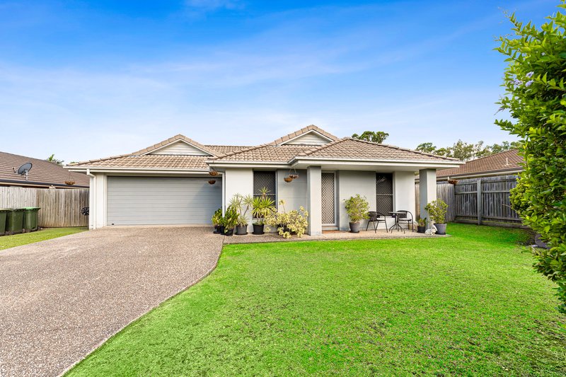 26 Brushwood Circuit, Forest Lake QLD 4078