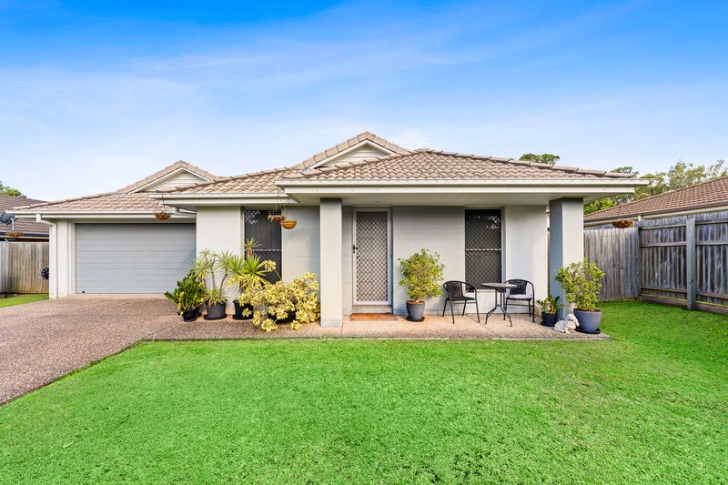 Photo - 26 Brushwood Circuit, Forest Lake QLD 4078 - Image 17