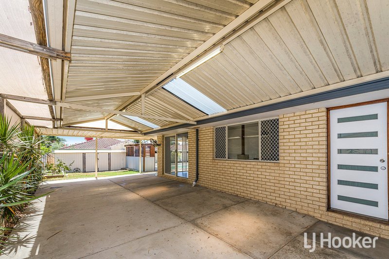 Photo - 26 Bullfinch Street, Huntingdale WA 6110 - Image 20