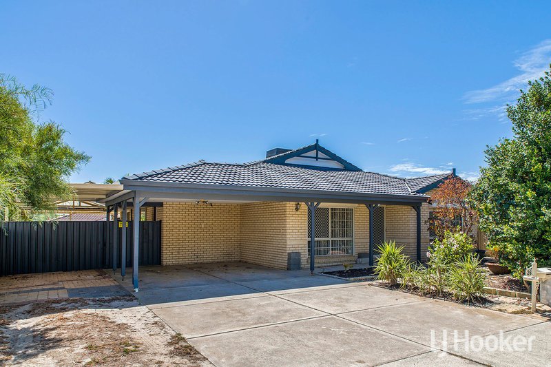 26 Bullfinch Street, Huntingdale WA 6110