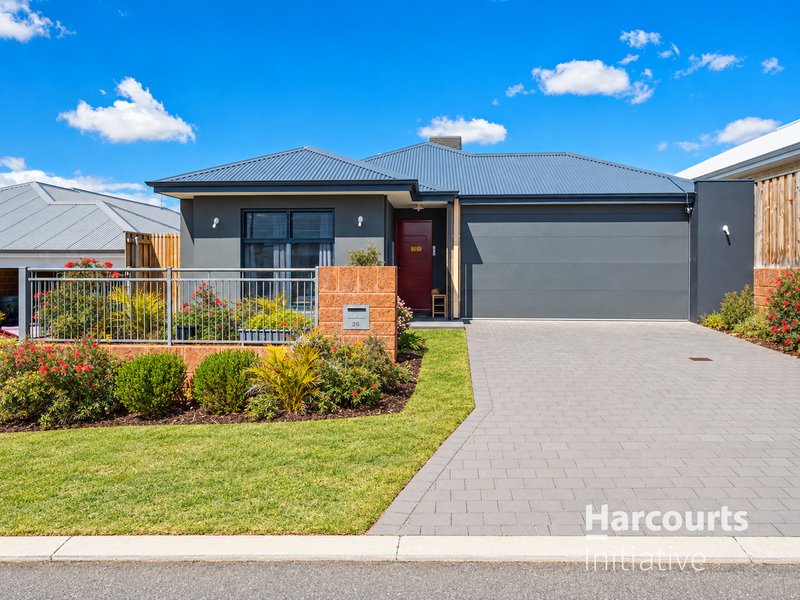 Photo - 26 Bulloo Loop, Ellenbrook WA 6069 - Image 1