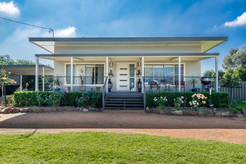 26 Bundemar Street, Wongarbon NSW 2831