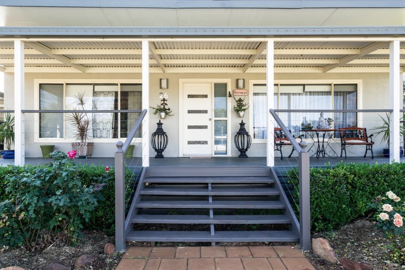 Photo - 26 Bundemar Street, Wongarbon NSW 2831 - Image 4