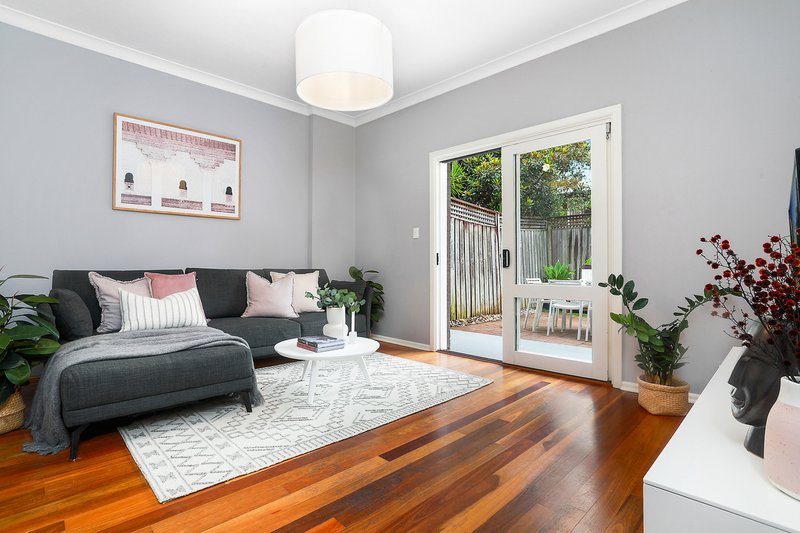 2/6 Bungay Street, Leichhardt NSW 2040