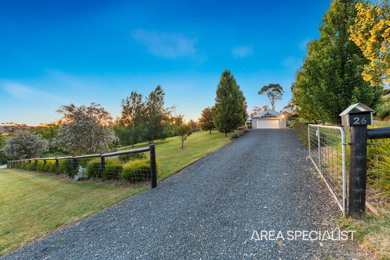 Photo - 26 Bunjil Drive, Drouin VIC 3818 - Image 27