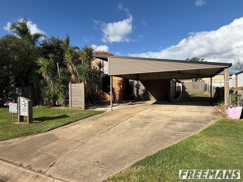 Photo - 26 Bunker Avenue, Nanango QLD 4615 - Image 1