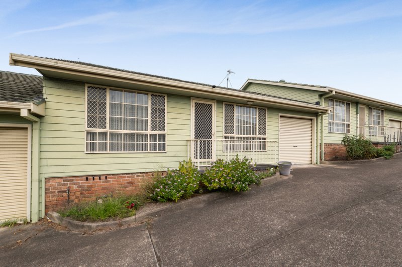 2/6 Bunn Street, Wallsend NSW 2287