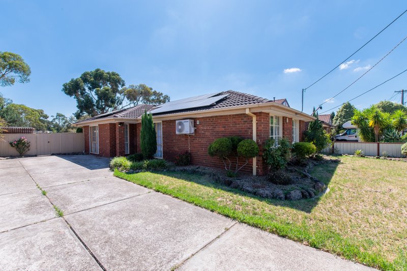 26 Burge Crescent, Hoppers Crossing VIC 3029