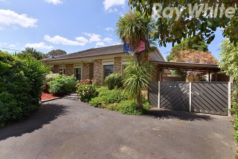 26 Burke Road, Ferntree Gully VIC 3156