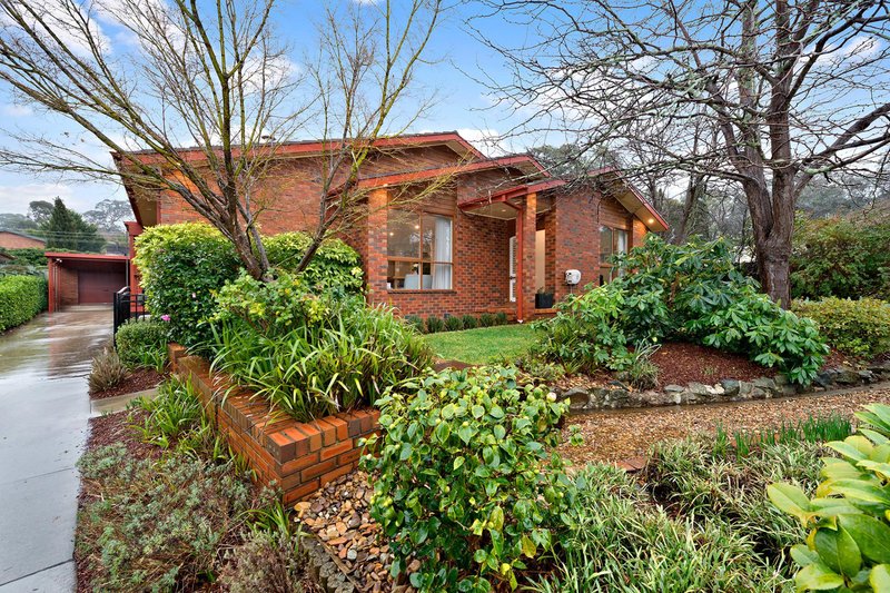 26 Burnett Street, Kaleen ACT 2617