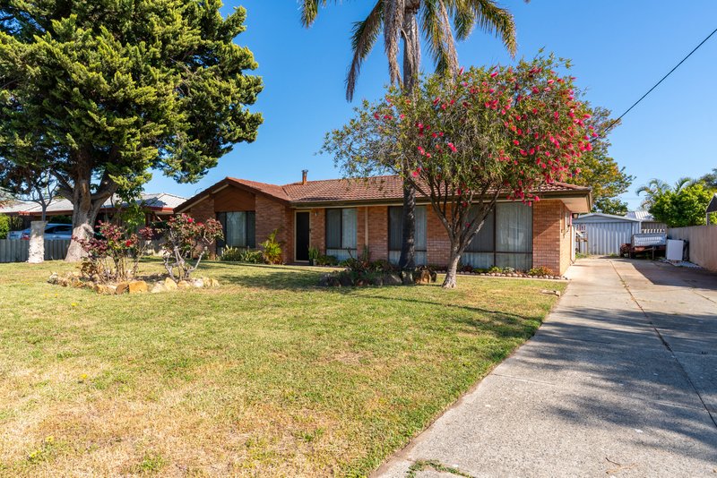 26 Burnside Way, Waikiki WA 6169