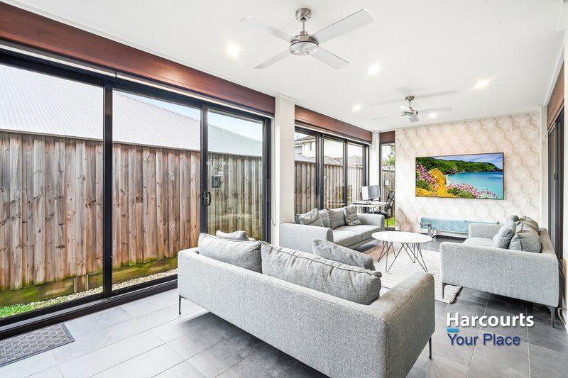 Photo - 26 Burringoa Crescent, Colebee NSW 2761 - Image 10