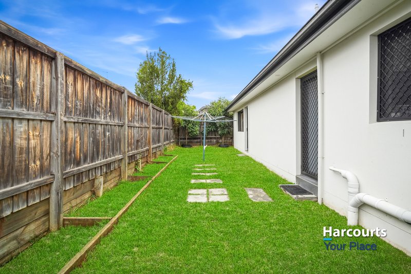 Photo - 26 Burringoa Crescent, Colebee NSW 2761 - Image 21