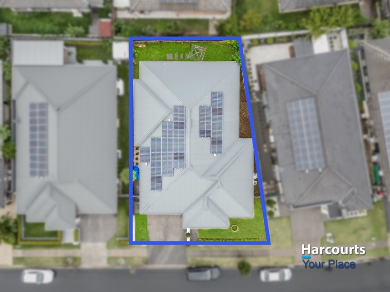 Photo - 26 Burringoa Crescent, Colebee NSW 2761 - Image 23