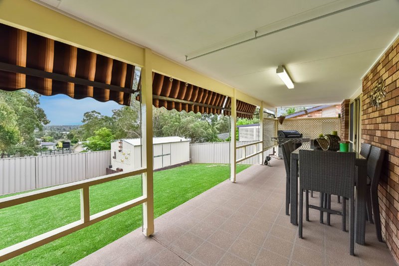 Photo - 26 Burrinjuck Street, Leumeah NSW 2560 - Image 10