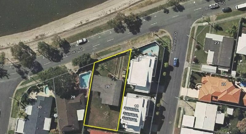 Photo - 26 Burrows Street, Biggera Waters QLD 4216 - Image 23