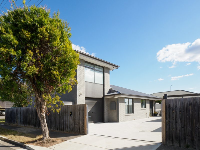 2/6 Burrows Street, Prospect Vale TAS 7250