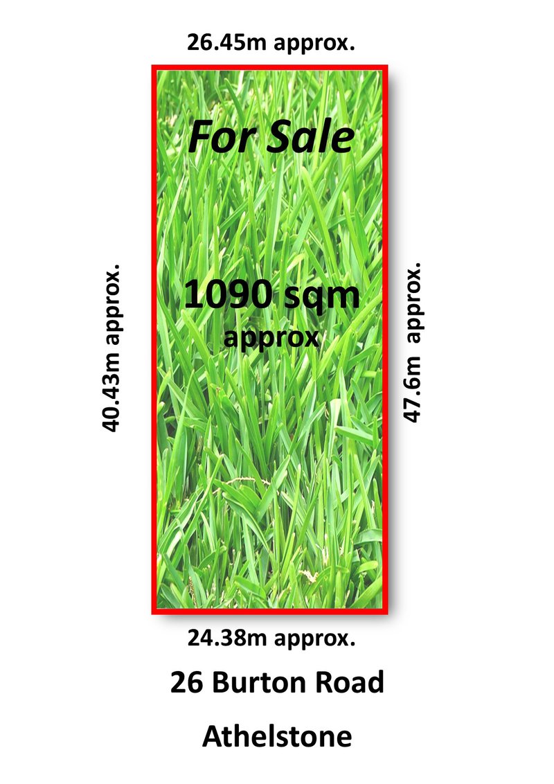 26 Burton Road, Athelstone SA 5076 Real Estate Industry Partners