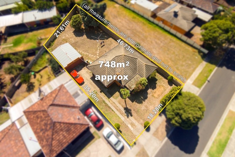 26 Burton Street, Lalor VIC 3075