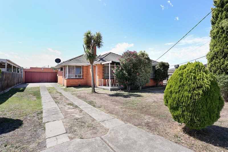 Photo - 26 Burton Street, Lalor VIC 3075 - Image 2