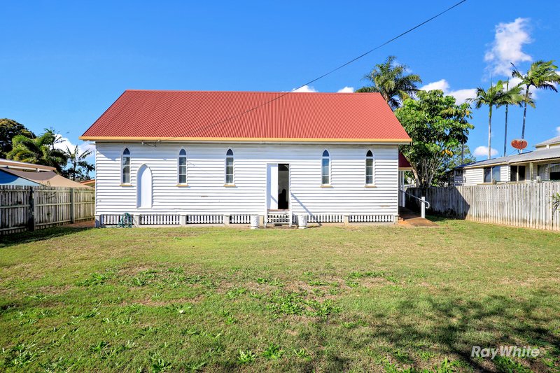 Photo - 26 Buss Street, Bundaberg South QLD 4670 - Image