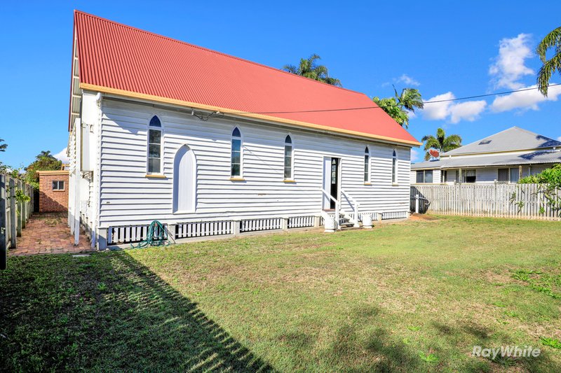 Photo - 26 Buss Street, Bundaberg South QLD 4670 - Image 2