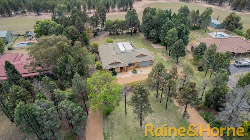 26 Butler Drive, Gilgandra NSW 2827