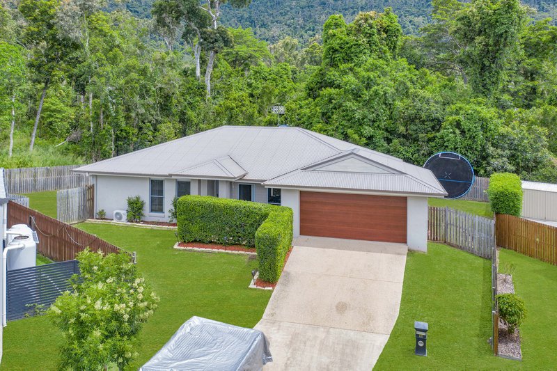 26 Butterfly Court, Jubilee Pocket QLD 4802